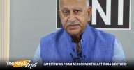 “This is starting point of Pakistan’s destruction”: MJ Akbar on strikes in Afghanistan