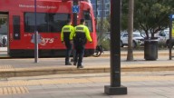 San Diego MTS says crime down almost 25% from last year