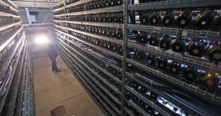 Indiana utilities scramble to protect Hoosier ratepayers from data center surge