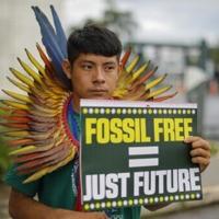 Brazil, other nations agree to quadruple sustainable fuels