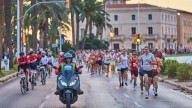 Voluntarios, policías, médicos: así se organiza la Tui Palma Marathon Mallorca