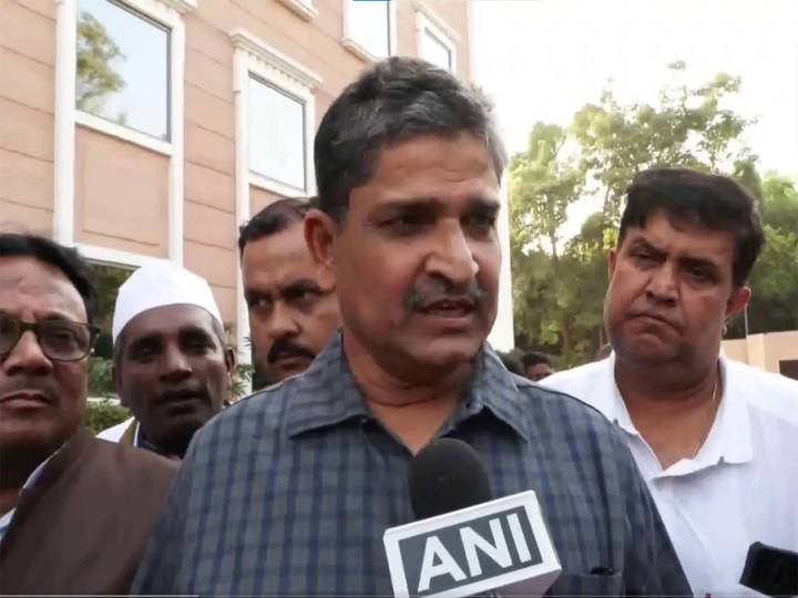 Nitish Kumar’s face at forefront will help us: Congress MP Jawed