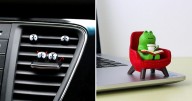 If You're Weird AF, You'll Love These 60 Cheap Things With Over 4.5 Stars On Amazon