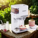 Scoop up this sweet deal: Ice cream maker with dessert bar vibes now $76 off at Kohl’s