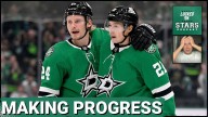 Stars Winless Streak Extends to Four Games in Overtime GUT PUNCH Defeat to LA 3