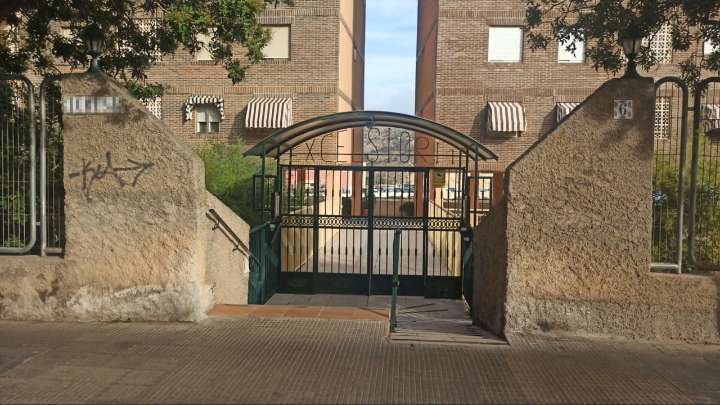 Prisión provisional para los dos detenidos por el asesinato de una mujer cuyo cadáver tuvieron oculto dos semanas en su vivienda