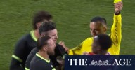 Determined Socceroos secure tough win over Canada