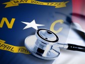 More than $6.5B in medical debt relieved through NC program, governor says