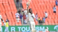 IND vs WI first Test: Rahul’s century guides India to take lead against West Indies