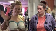 Model jailed after lying about her symptoms and tried to sue NHS for £3,000,000