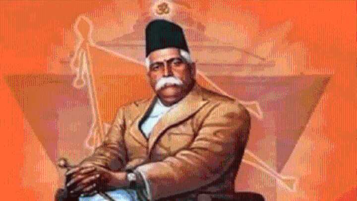 BJP Minority Morcha urges Bharat Ratna for RSS founder Dr KB Hedgewar
