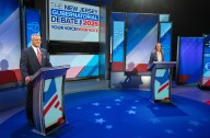 ‘Shame on you!’ ‘Shame on you, sir!’ N.J. gov debate turns ugly over opioids.