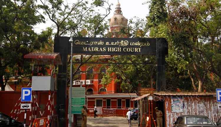Madras HC Orders SIT Probe Into Stampede At Vijay’s Rally