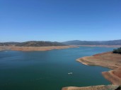 California Water Level Update as Officials Issue New Warning