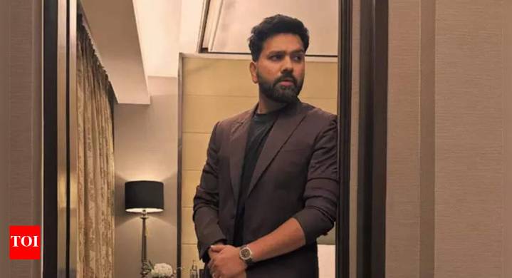 Rohit Sharma makes first public appearance since ODI captaincy axe, sends strong message to selectors