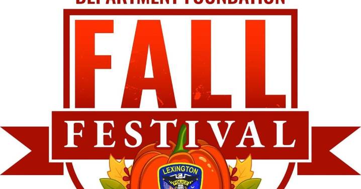 LPD Foundation Fall Festival returns Oct. 28, bringing family fun and entertainment