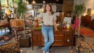 NJ auto garage-turned-showroom is a destination for vintage treasures