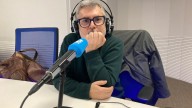 Iván Ferreiro, cantante y exmiembro de Los Piratas: "Entre concierto y concierto me dedico a vivir"