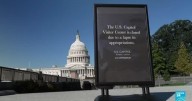 Trump lays off thousands of US government workers amid govt shutdown