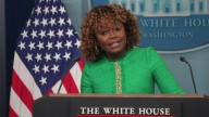 Karine Jean-Pierre slams Democrats in memoir for 'horrible' treatment of Biden