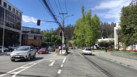 Sumarán dispositivos semafóricos en Av. Chacabuco para mejorar la fluidez del tránsito