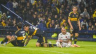 Newell's: Cocoliso González evoluciona según lo esperado y podría llegar al partido contra Tigre