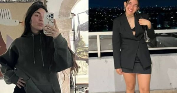 Joven argentina viajó a España por trabajo y desapareció: desesperada búsqueda