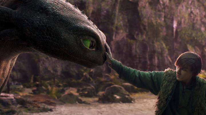 'How to Train Your Dragon' on Peacock: Streaming Release Date and Time