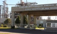 El Gobierno se desprende un activo nuclear clave: la planta de agua pesada de Neuquén