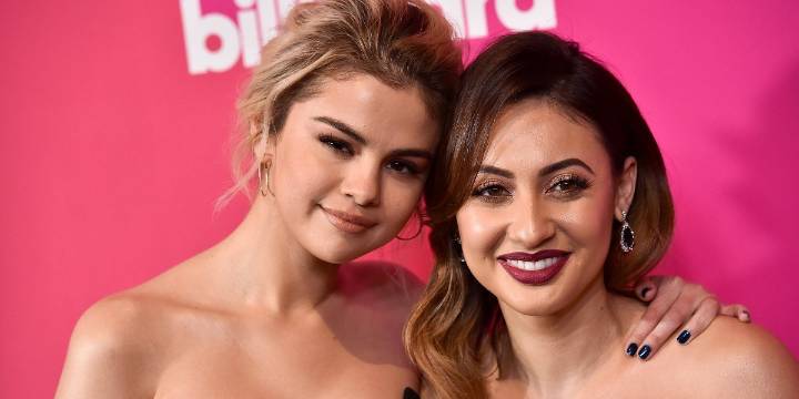 Selena Gomez's Kidney Donor Francia Raisa Breaks Silence After Wedding Snub