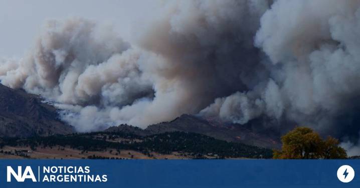 El dióxido de carbono alcanzó niveles récord en 2024