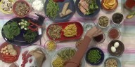 Meal Prep Monday: Veggies your way, plus tips for picky eaters
