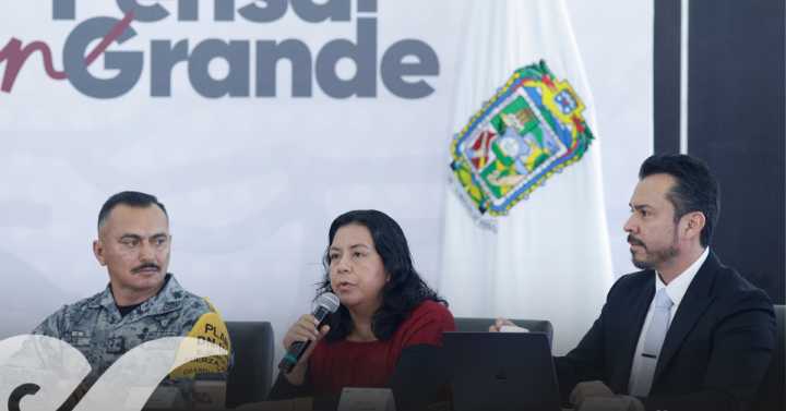Reporta gobierno de Puebla casos de dengue y daños en más de mil hectáreas de cultivos