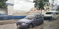 Hurricane Melissa forces Kentucky vacationers to evacuate Caribbean