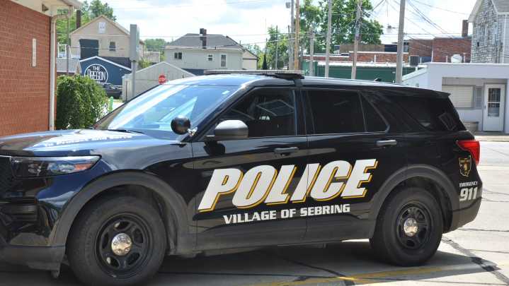 Sebring police arrest man for shooting at local tavern