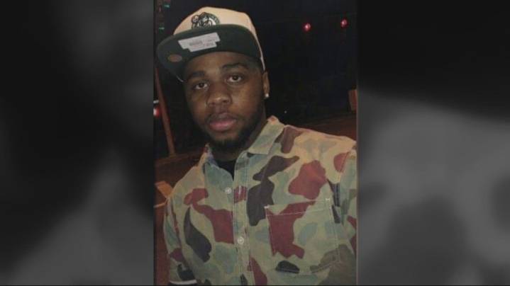10 years later, Portland mother still seeks answers in son's fatal shooting