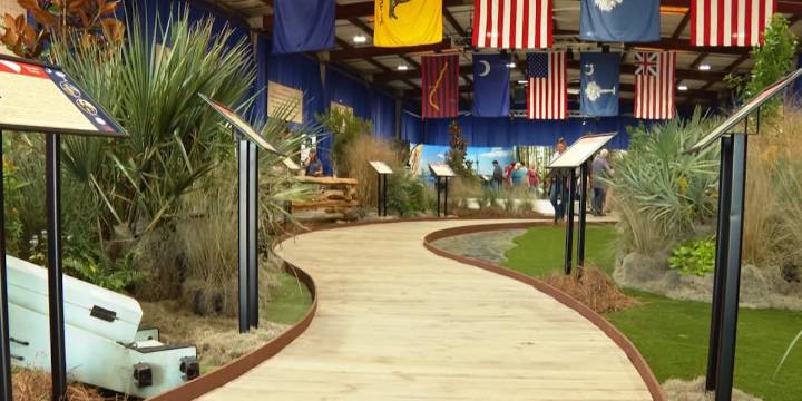 We the People: SC 250 exhibit brings Revolutionary War history to life