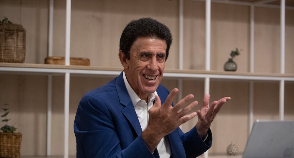 Gonzalo Galdos: “El principal efecto de la inseguridad es el daño al espíritu emprendedor del país”