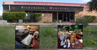 Bodies found 'liquified' and decaying in funeral home undergoing construction: Police