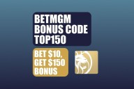 BetMGM Bonus Code TOP150: Claim Bonus for $150 NBA Cup, World Series, NCAAF