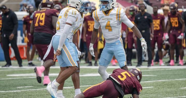 How Southern can beat a Prairie View team that is unlike any team it has played this season