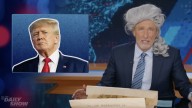 Jon Stewart assesses whether or not Trump qualifies as a king