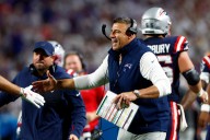 Family first: Patriots coaches reveal why they followed Mike Vrabel from Tennessee