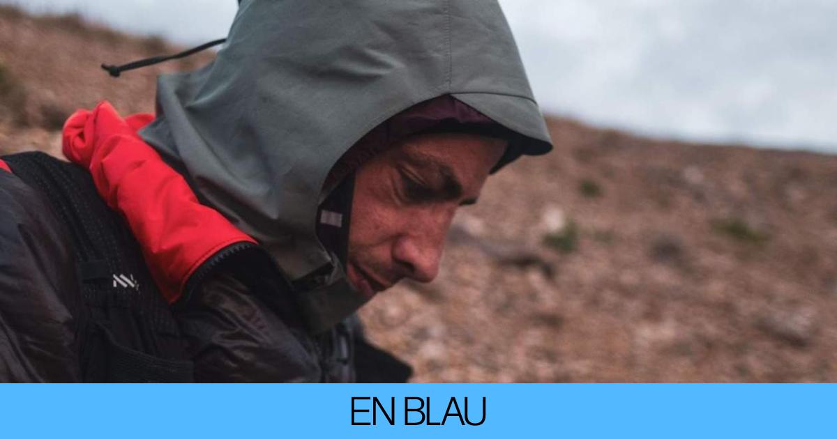 Núria Burgada, madre de Kilian Jornet: qué explica de su hijo, recién llegado de Estados Unidos