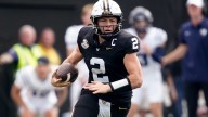 With football as focus, Vanderbilt primed to again take down Alabama