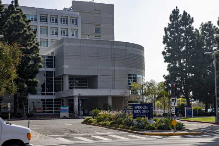 Federal agents held him in a hospital for 37 days, at times shackled to his bed, without charging him