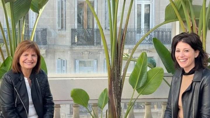 Reacomodamientos. Siete diputados de Patricia Bullrich anunciaron que dejan Pro y se pasan a La Libertad Avanza