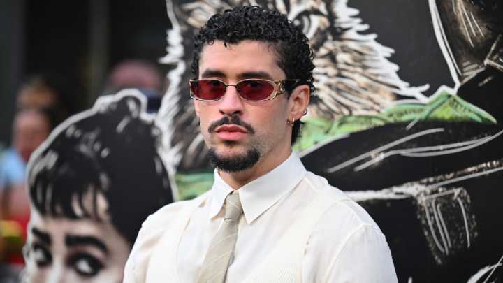 Arequipa: Bad Bunny es reconocido como "el artista que más defiende el español" en el X Congreso Internacional de la Lengua Española