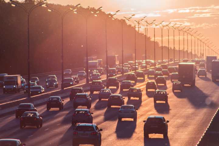 El coche usado pisa el acelerador en Madrid con un 43,8% más de ventas en septiembre