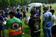Séptimo Encuentro Nacional de Batucadas, Baterías, Blocos y Pasistas